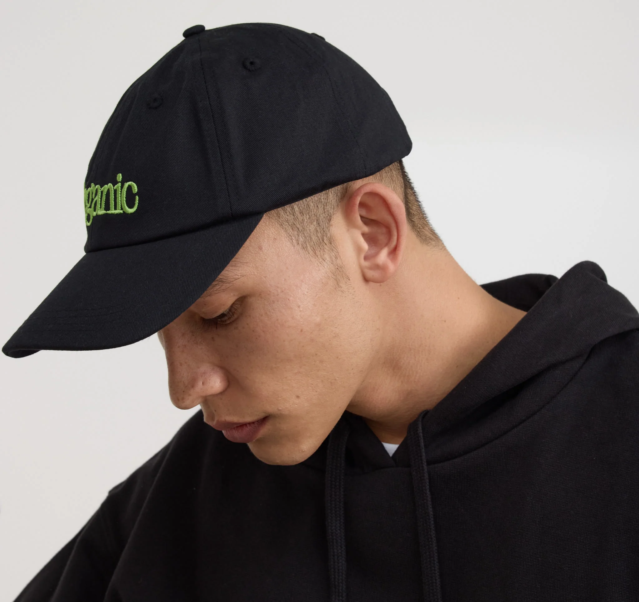 Core Casual Cap - Image 2
