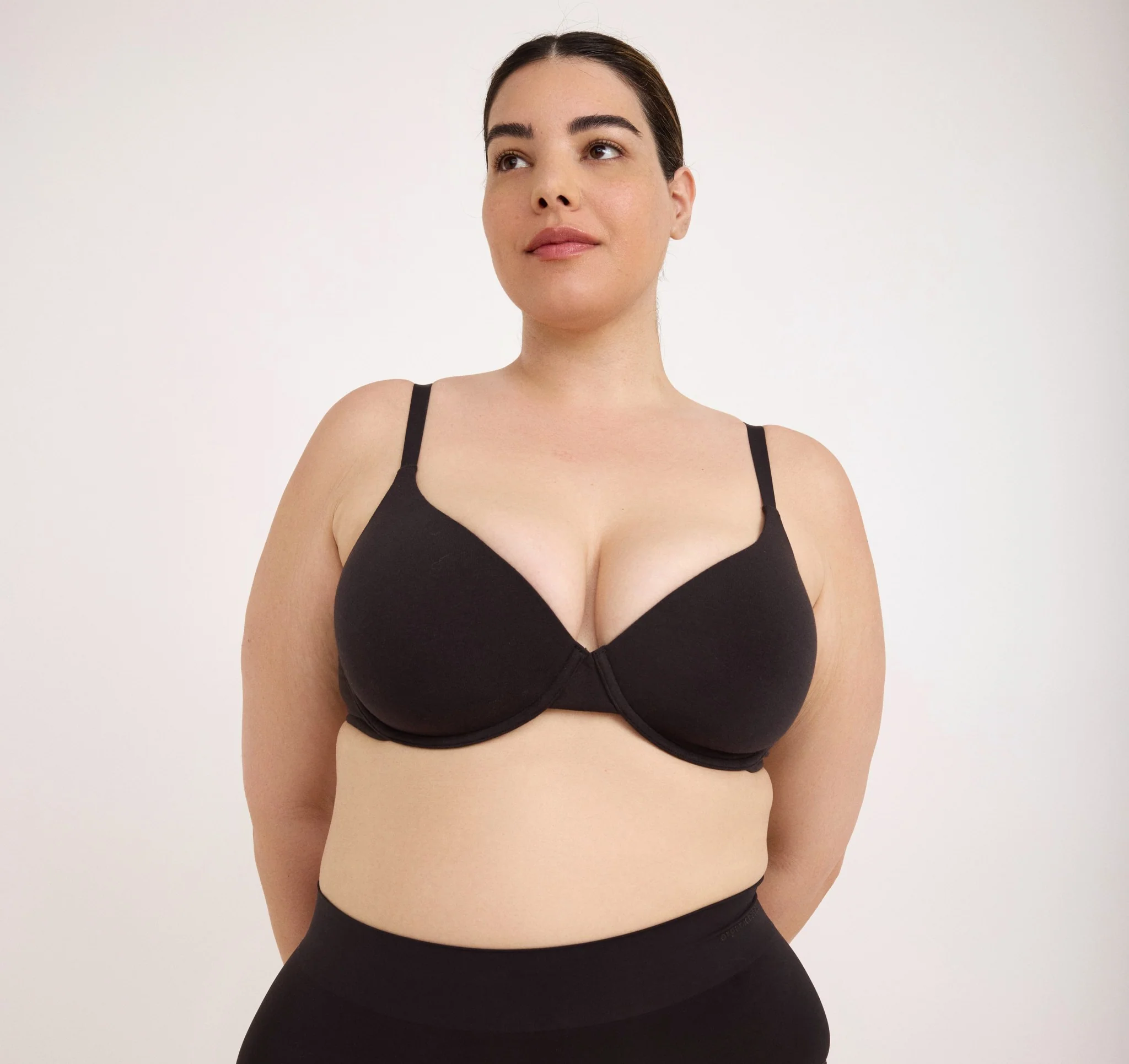 Core Full Coverage Bra - Image 2