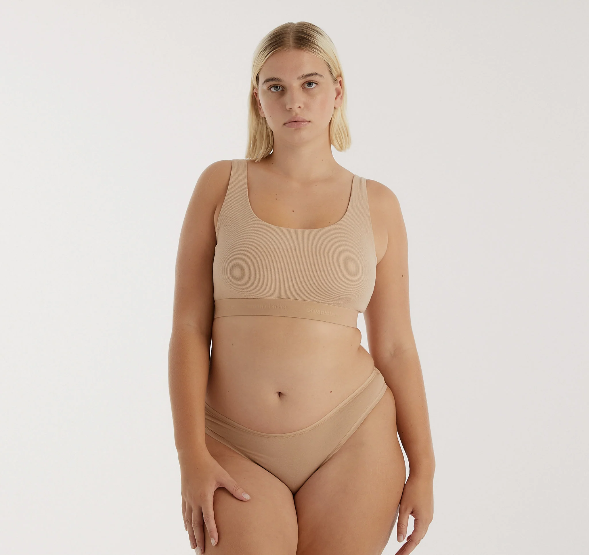 Core Thong 3-Pack - Image 2