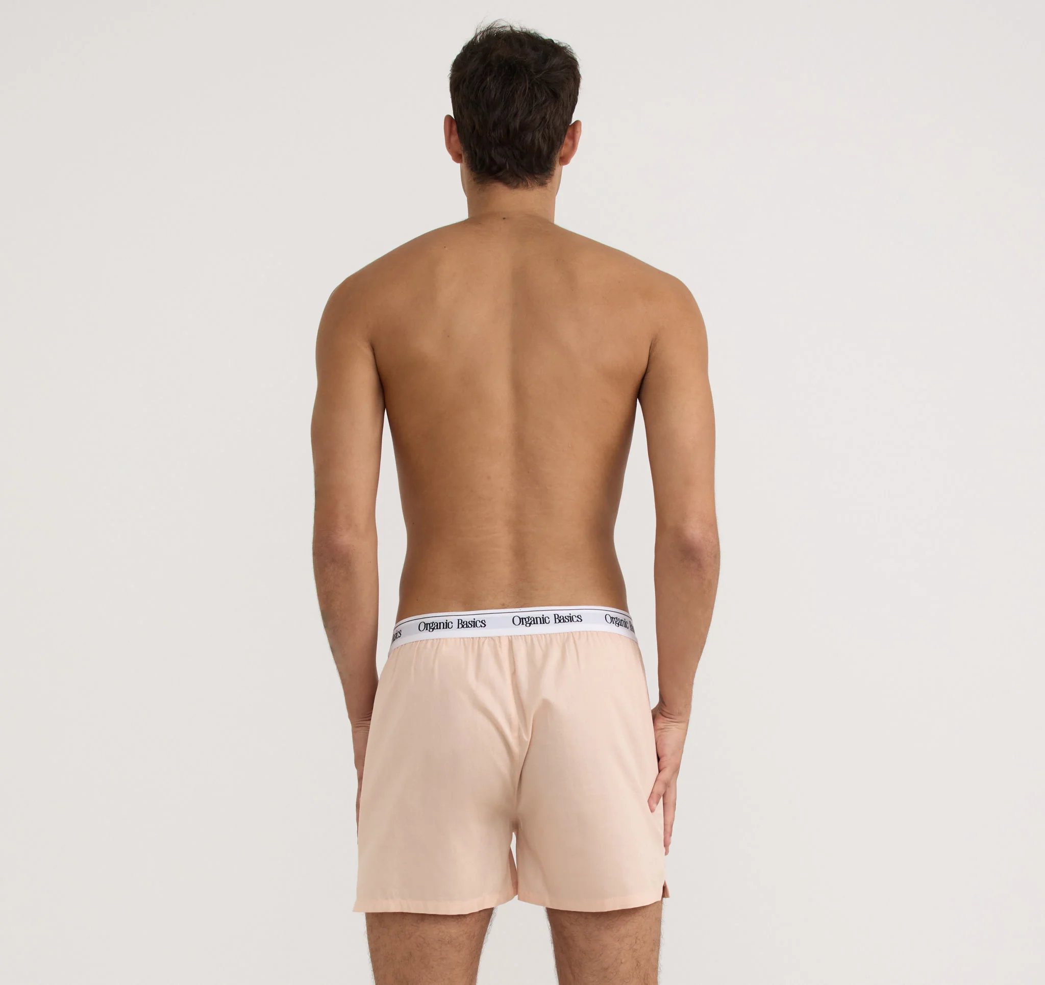 Easy Boxer Shorts 4-Pack - Image 4