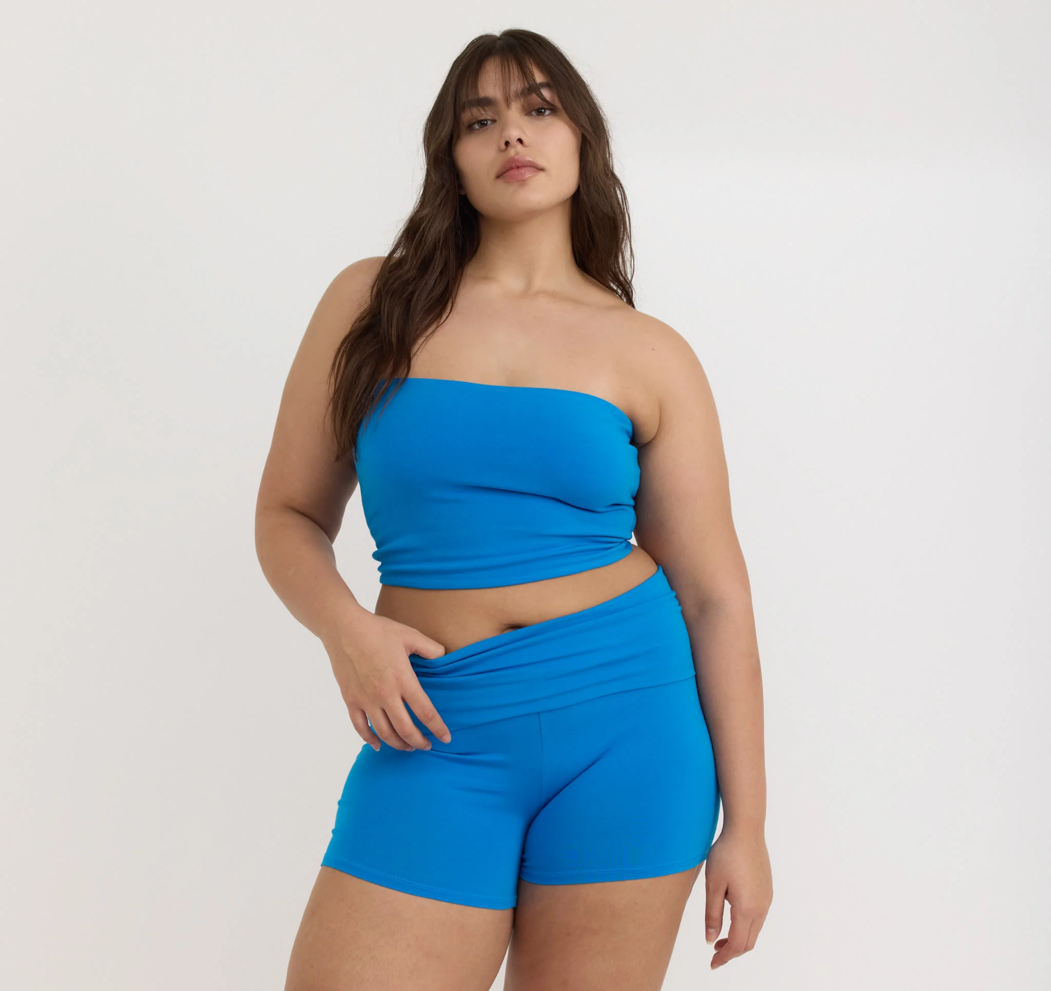 Flex Tube Top