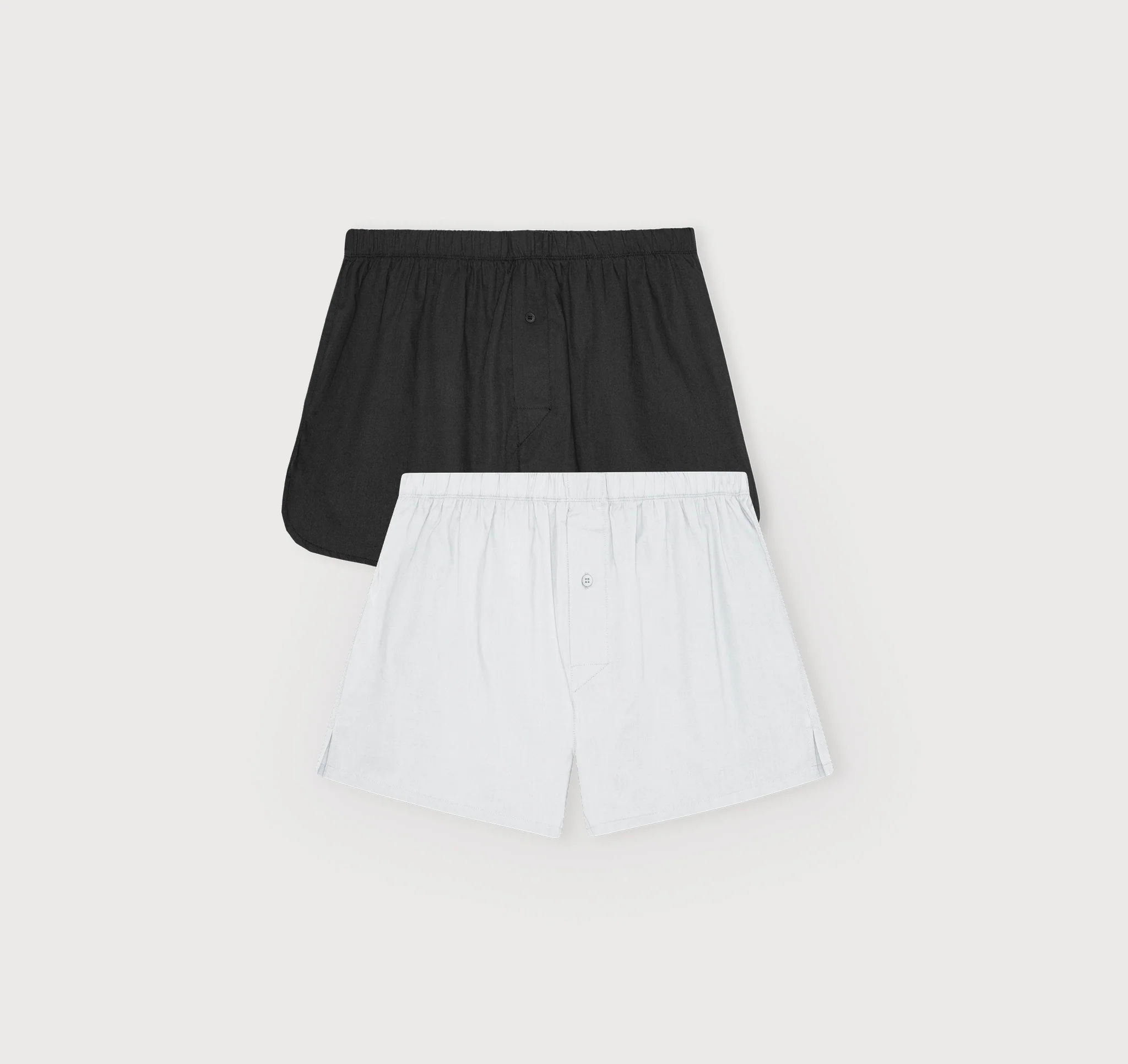 Core Icon Boxer Shorts 2-pack
