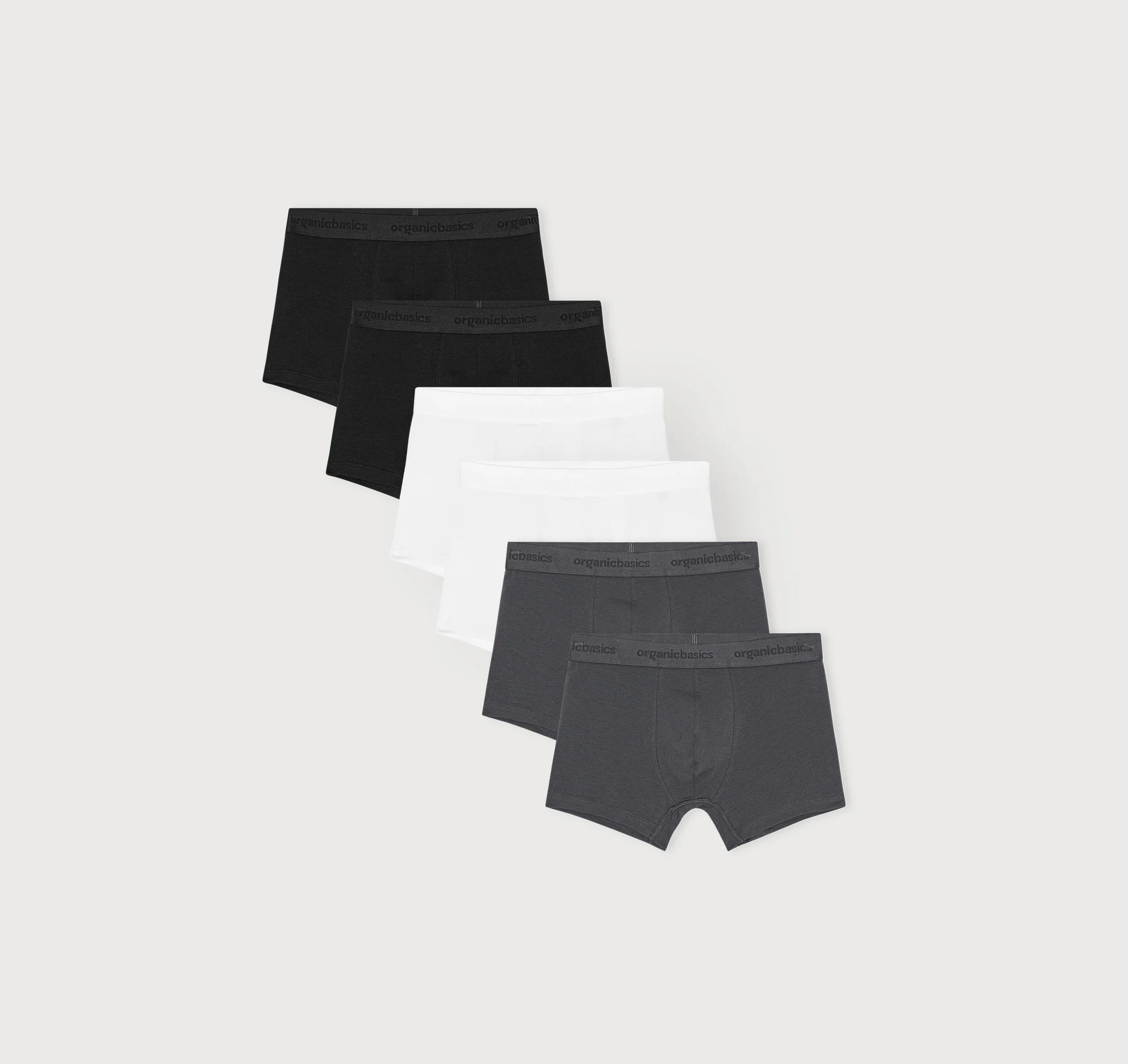 Core Trunks 6-Pack