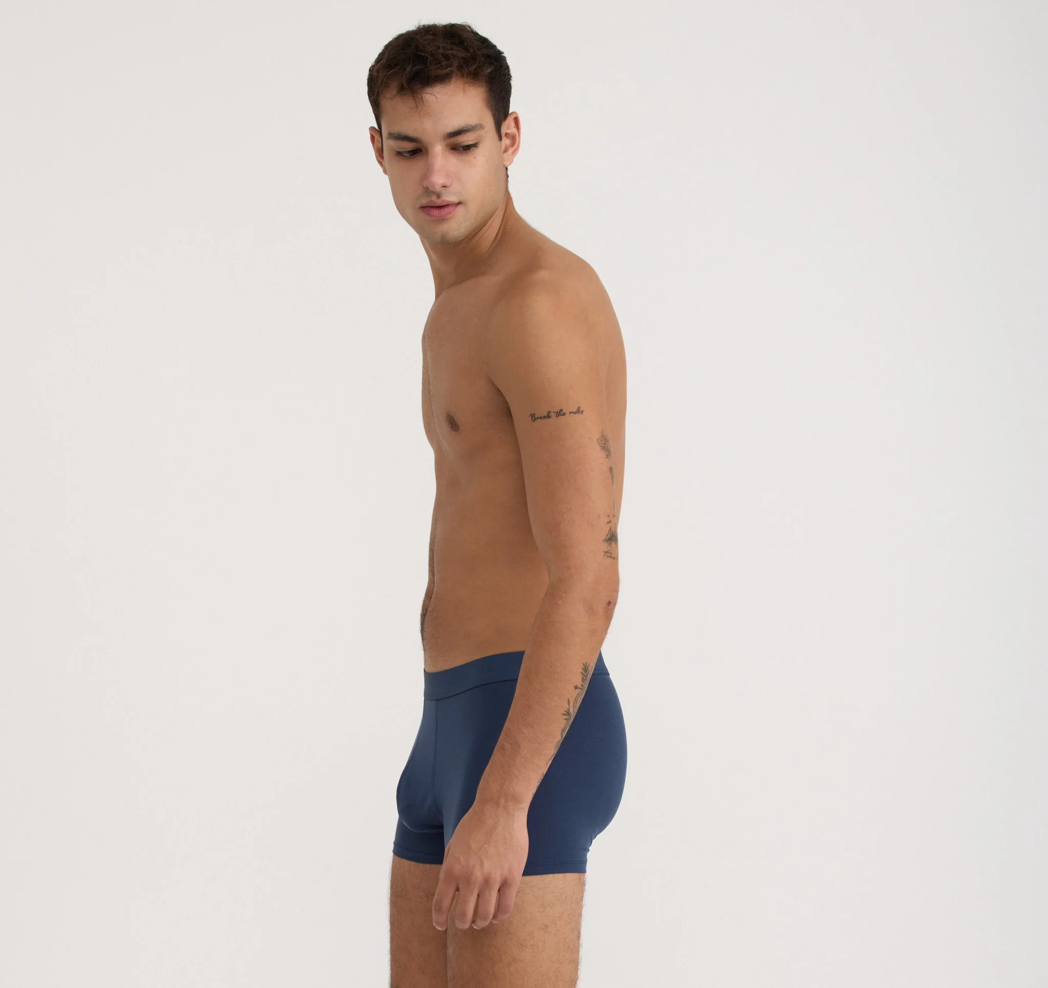 Premium Trunks 3-pack - Image 4