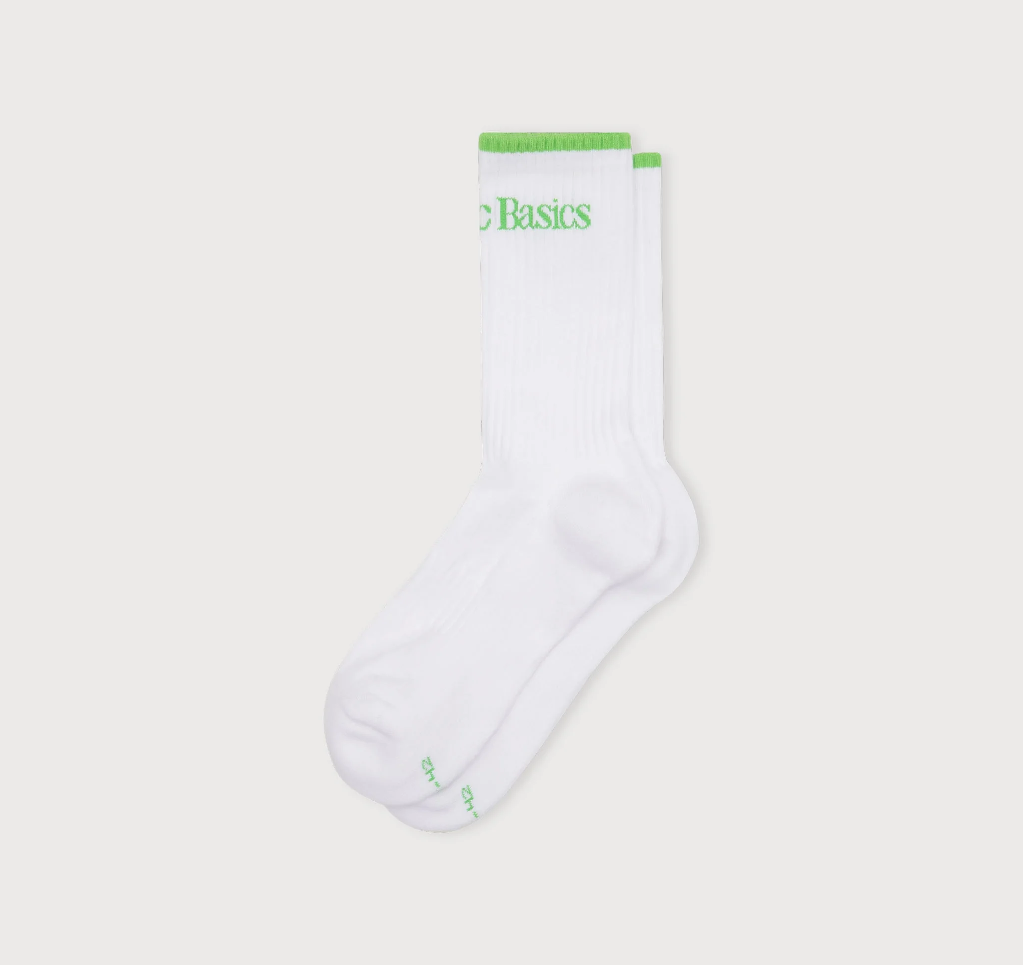 Active Tennis Socks - Image 2