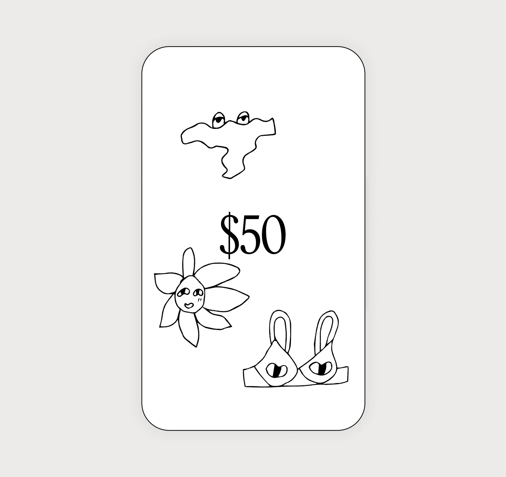 Virtual Gift Card - Image 6