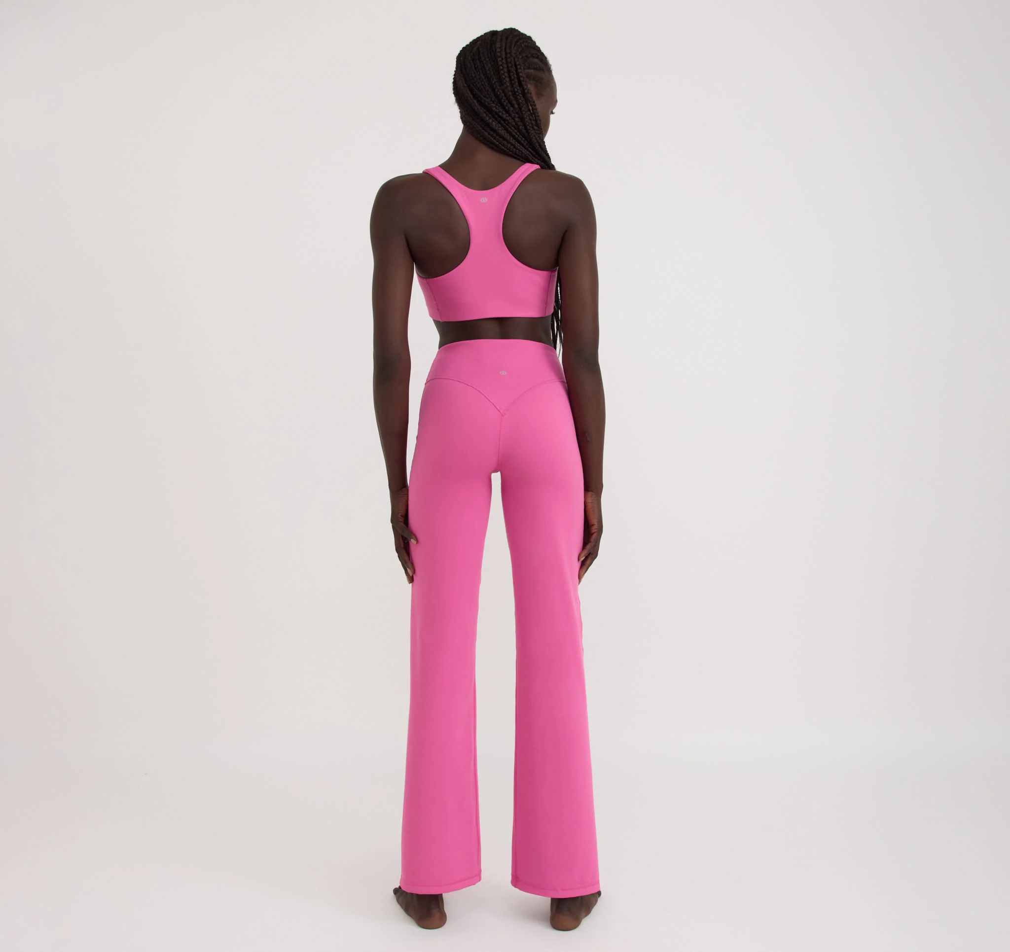 Active Flare Leggings - Image 2