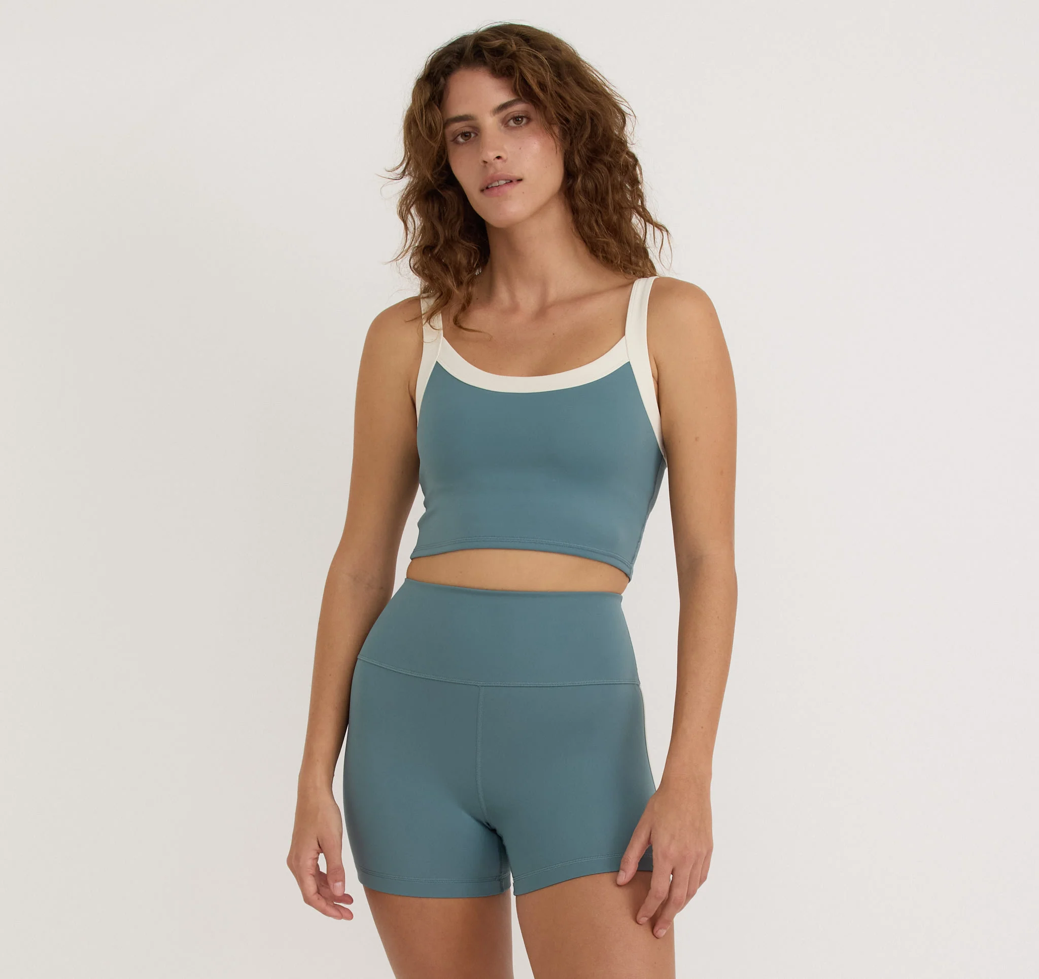 Active Flow Bra