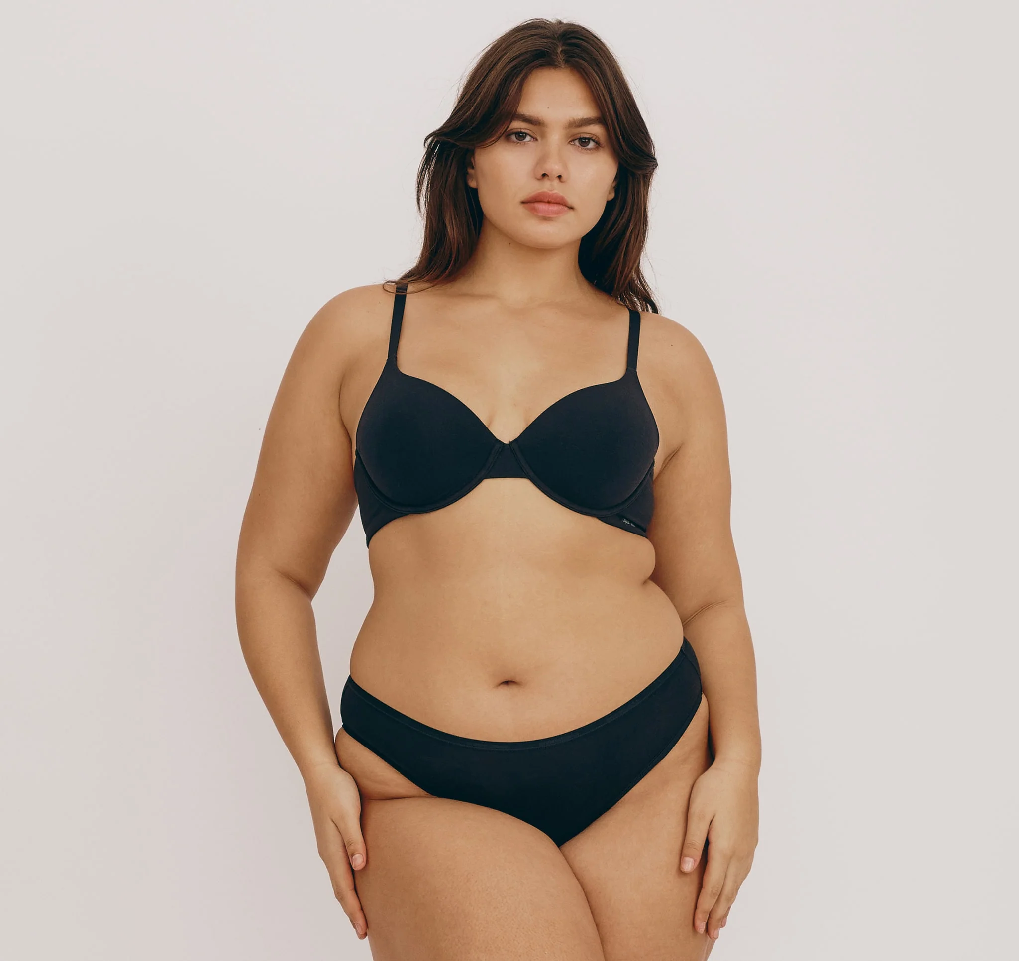 Core Full Coverage Bra 2-Pack - Image 4