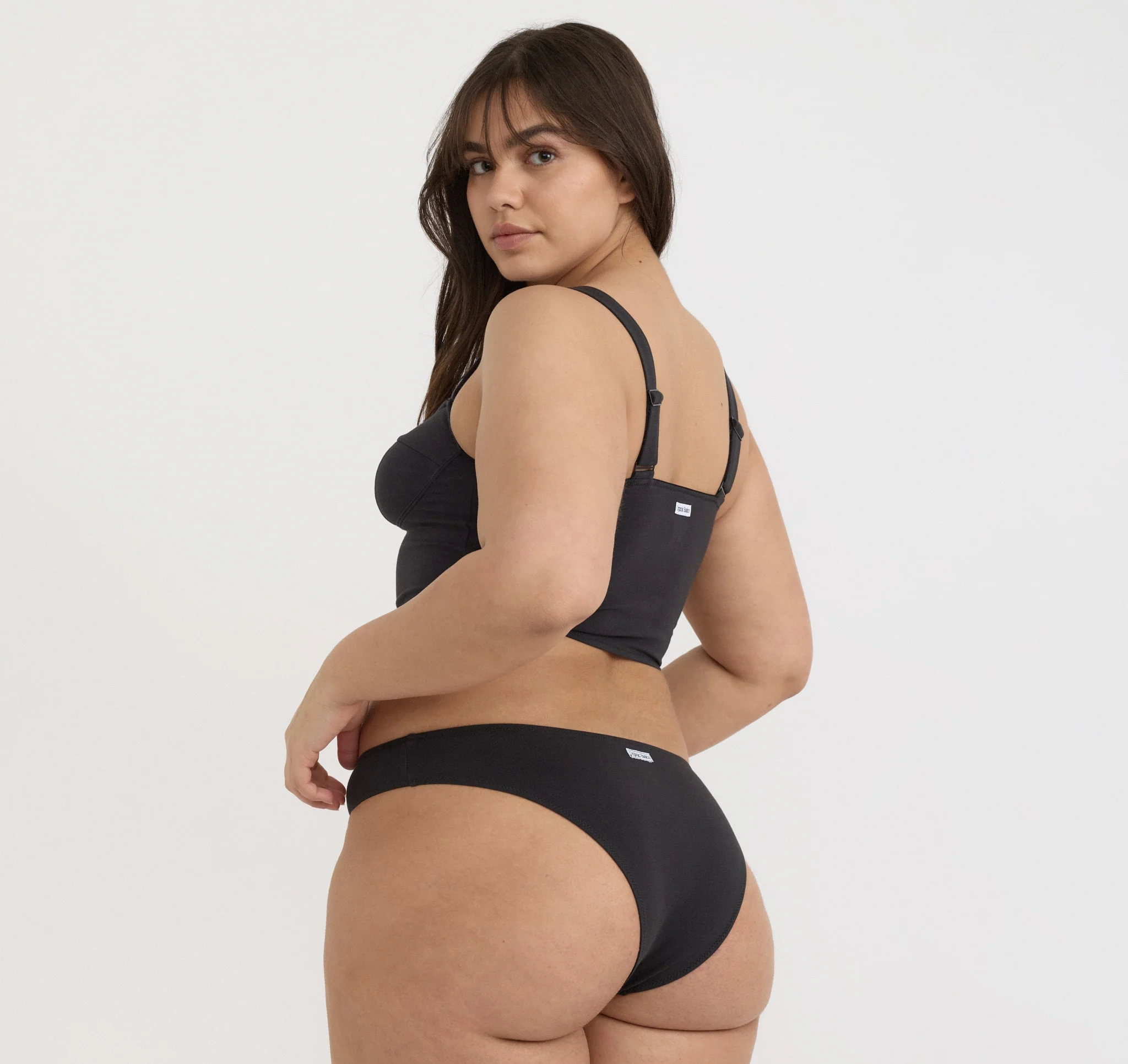 Core Icon Brazilian Briefs - Image 2