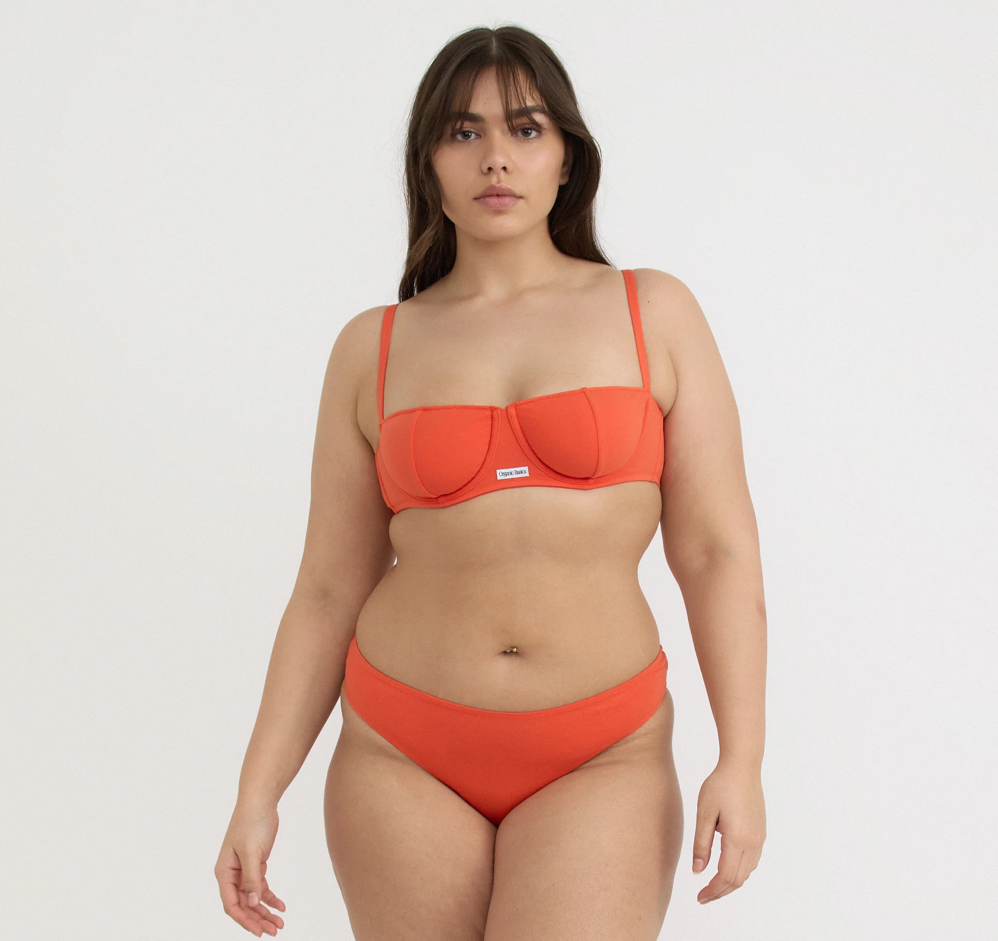 Core Icon Brazilian Briefs
