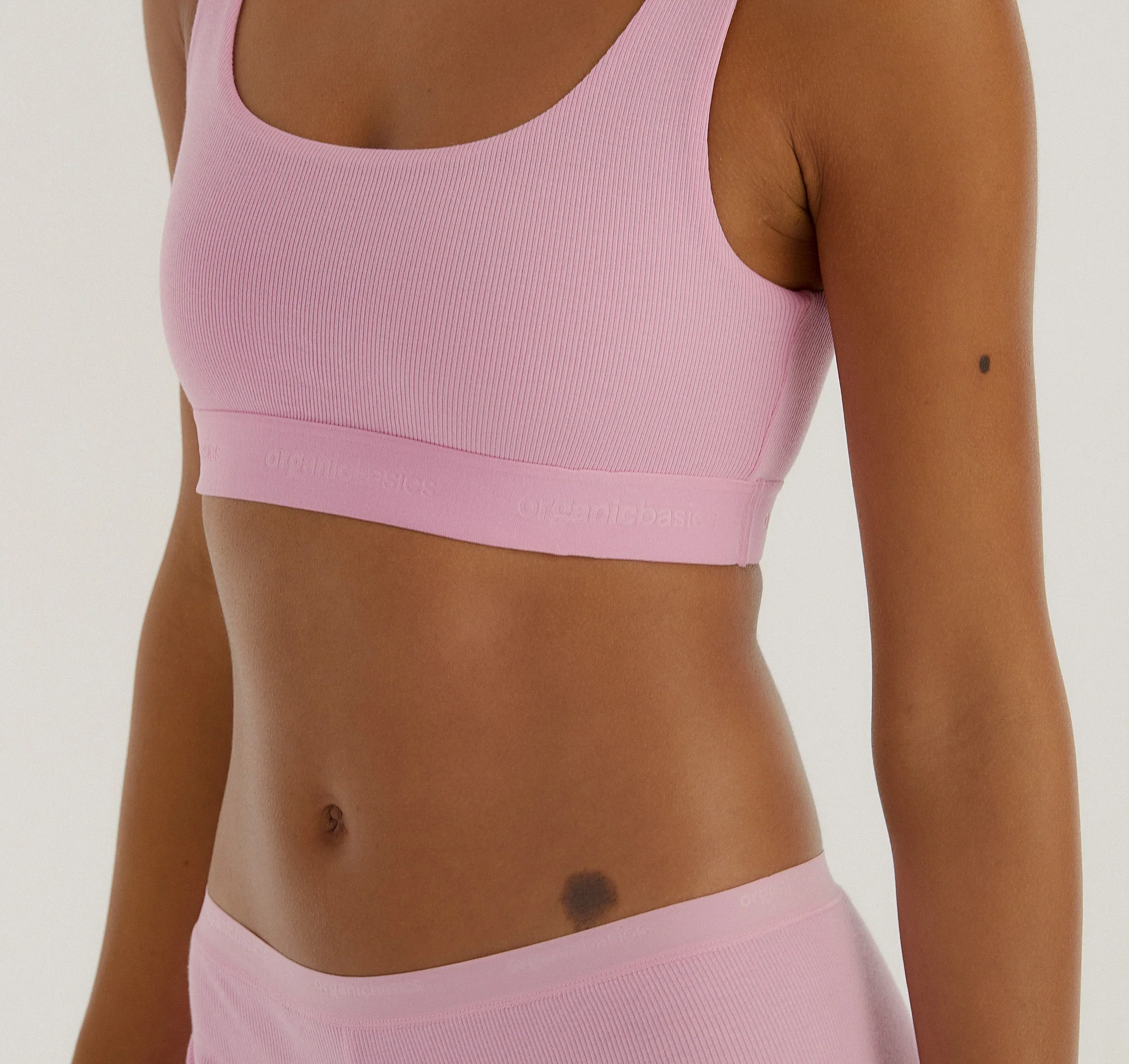 Core Rib Shorty 6-Pack - Image 4