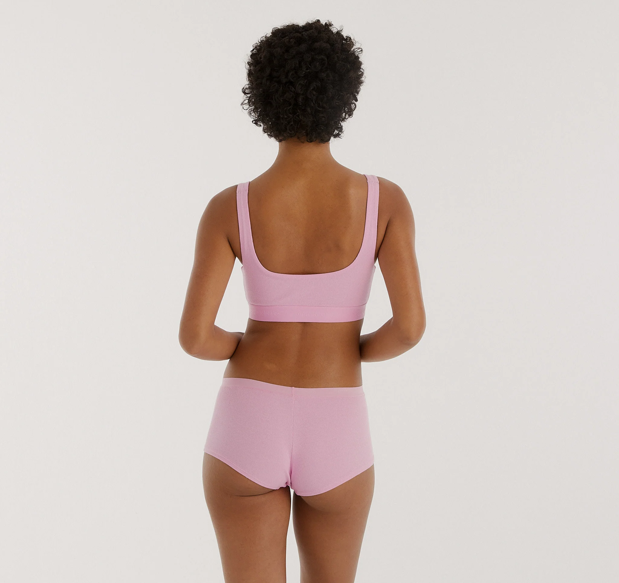 Core Rib Shorty - Image 2
