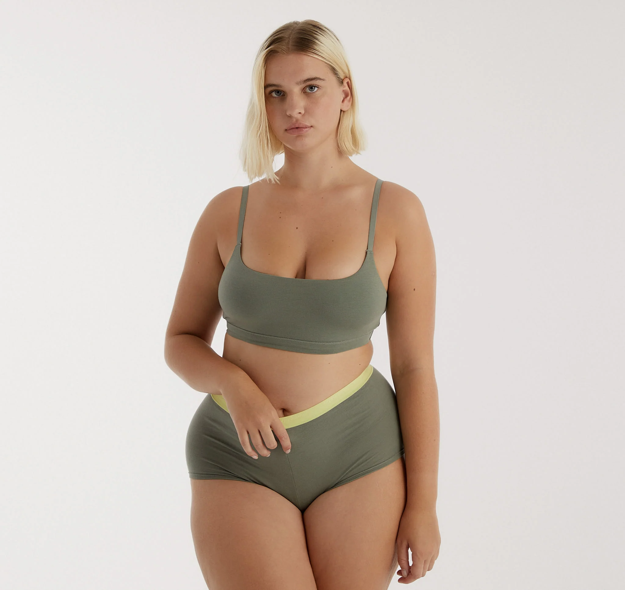 Core Shorty 6-Pack
