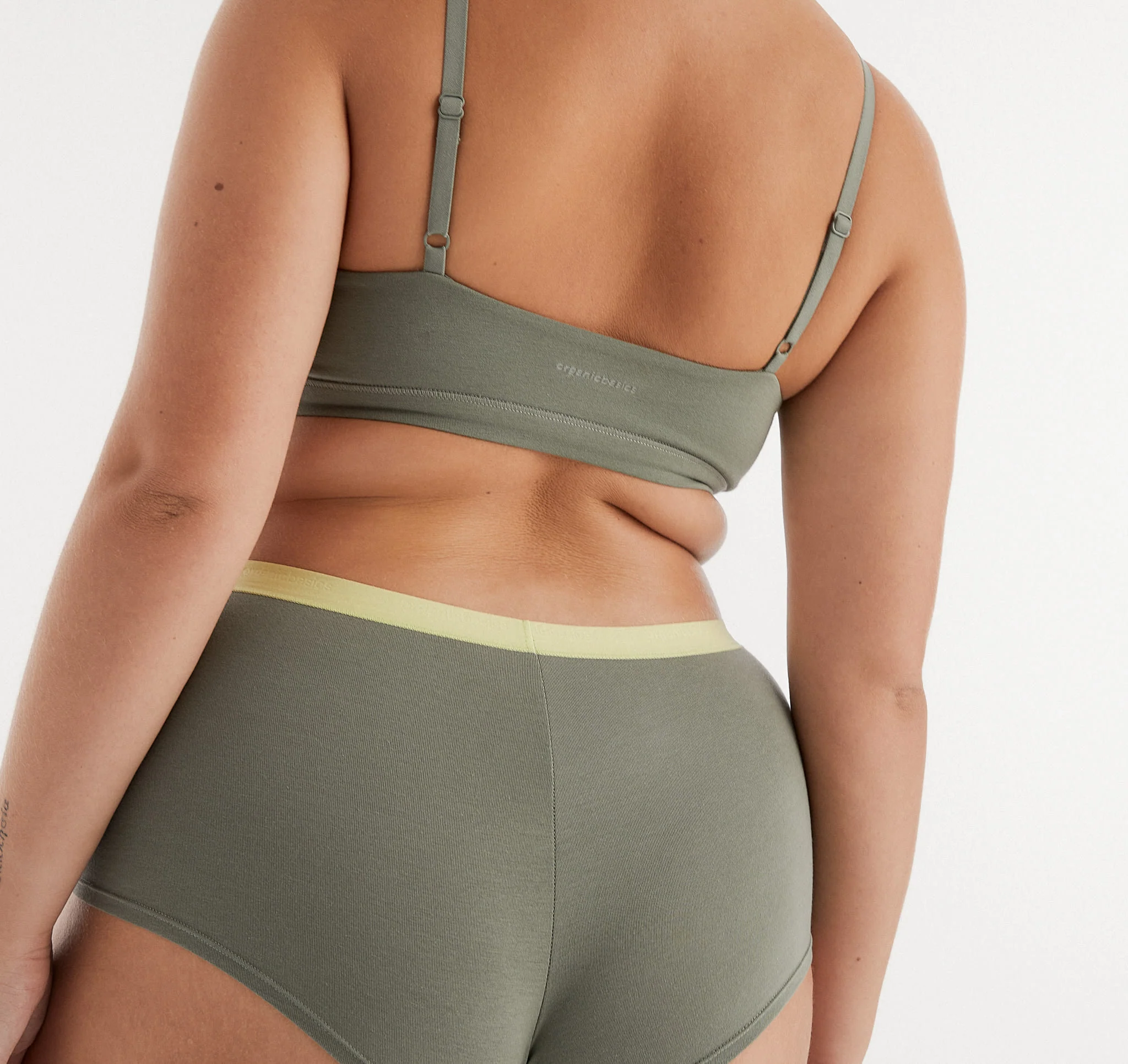 Core Shorty 6-Pack - Image 3