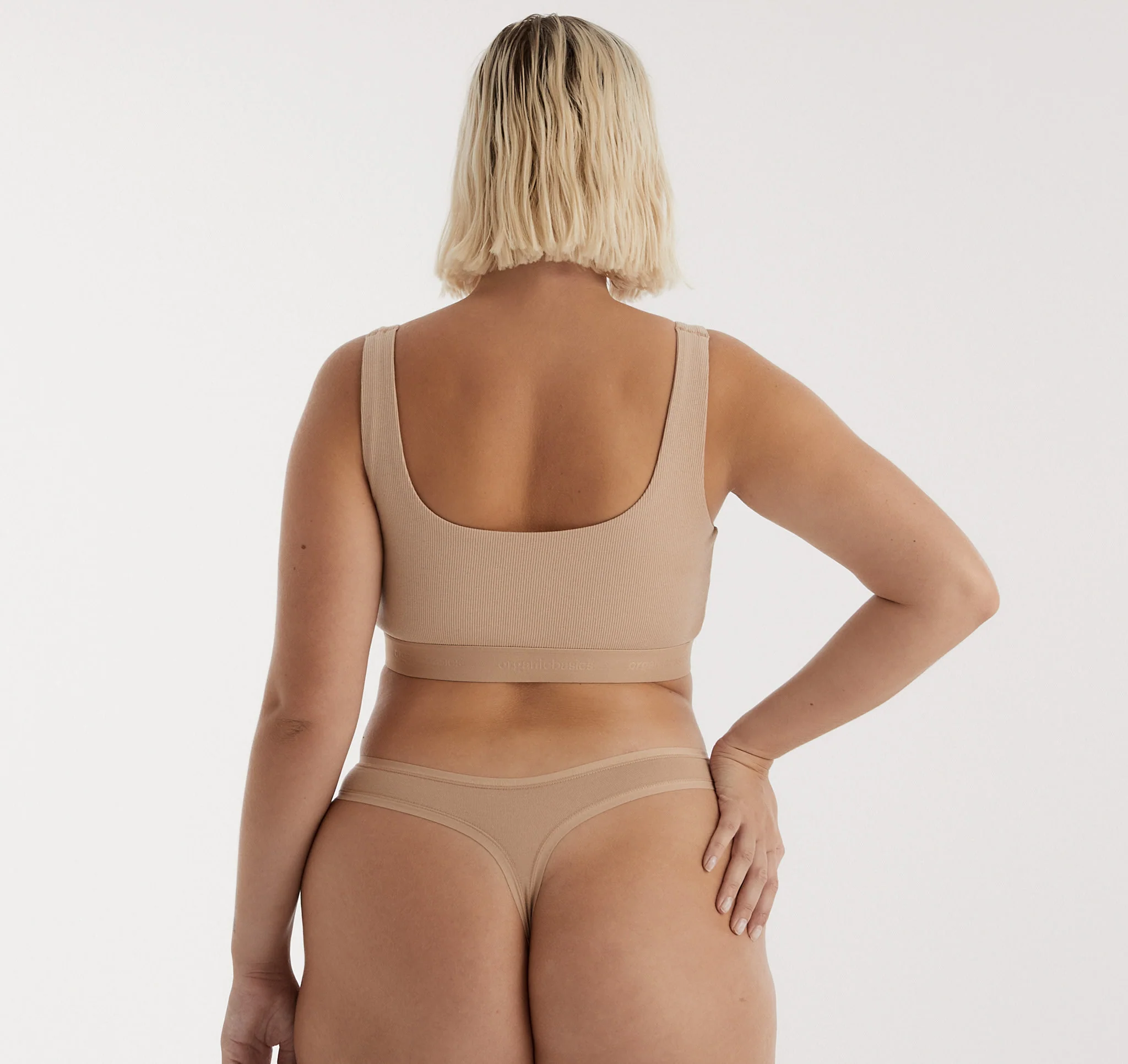Core Thong 6-Pack - Image 2