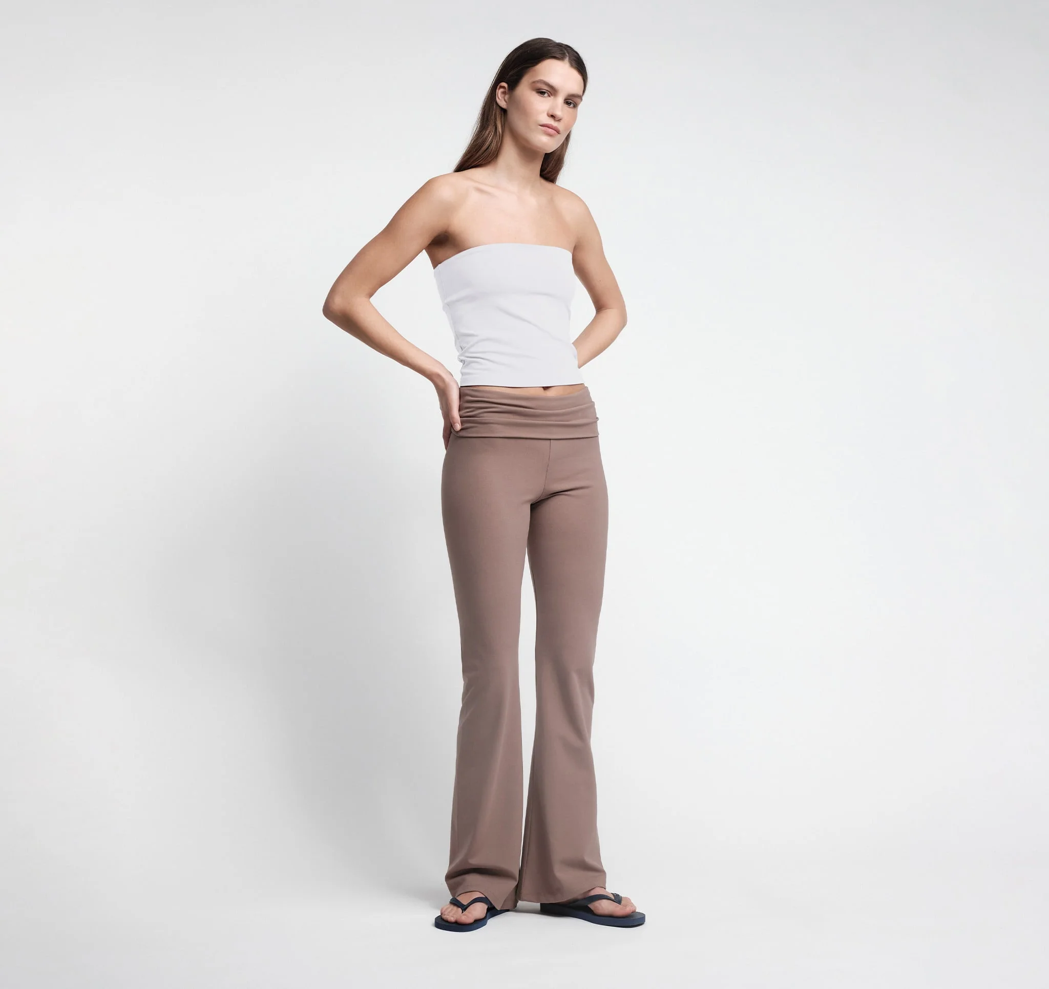 Core Tube Top