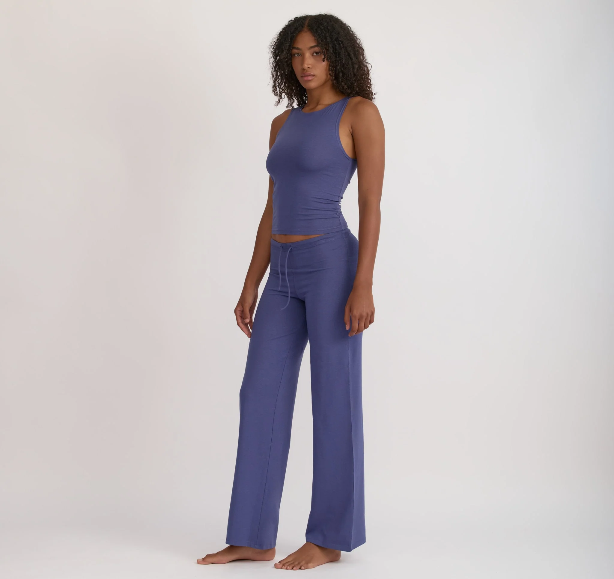 Everyday Straight Leg Pants - Image 2
