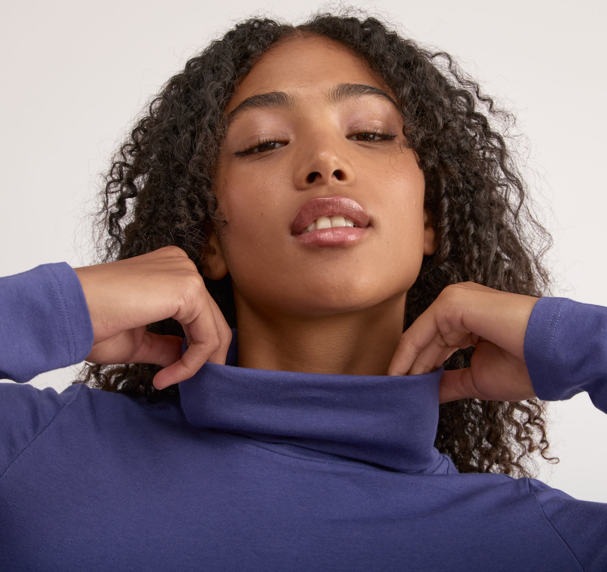 Everyday Turtleneck