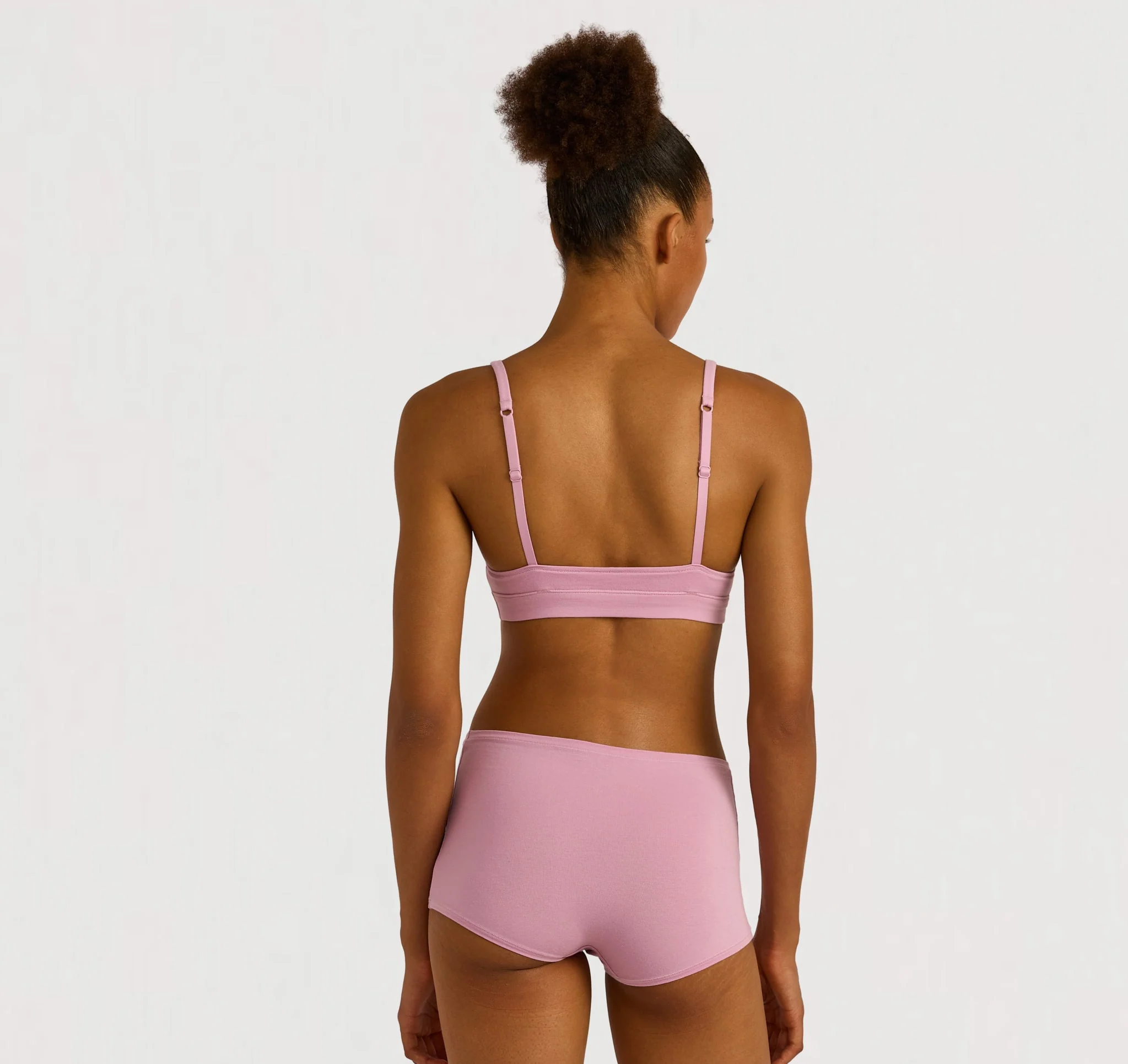 Flex Triangle Bralette - Image 3
