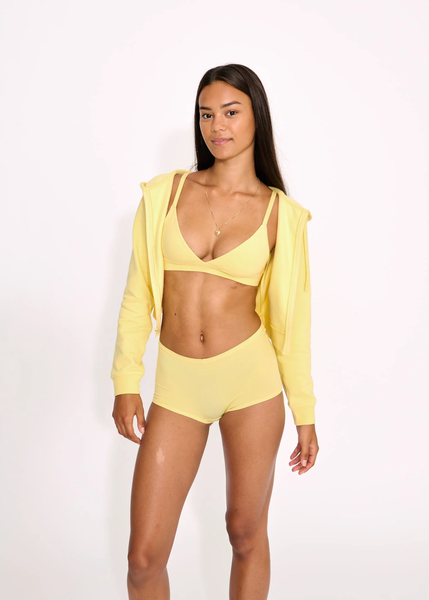 Flex Triangle Bralette