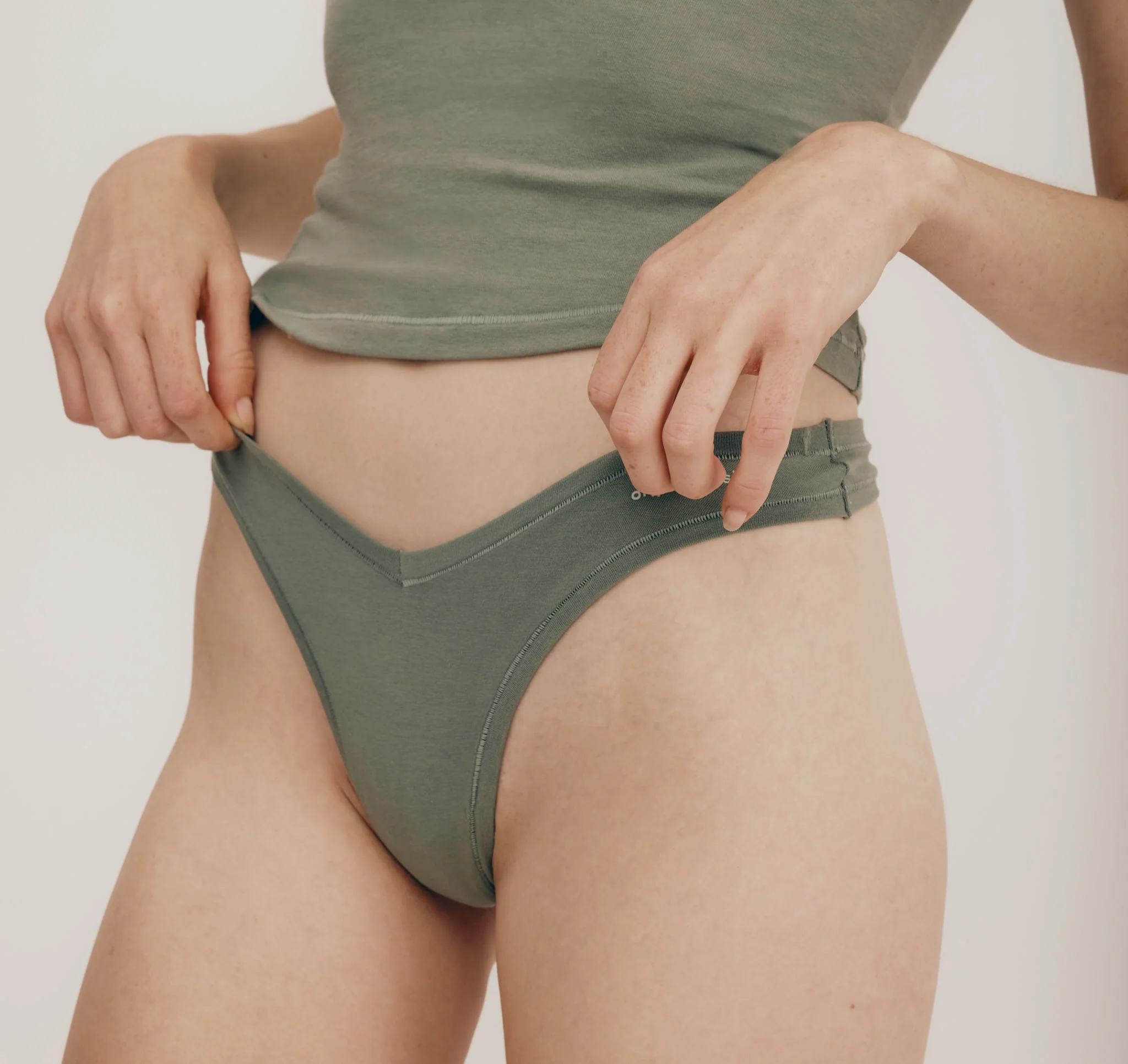 Flex Thong 3-Pack - Image 4