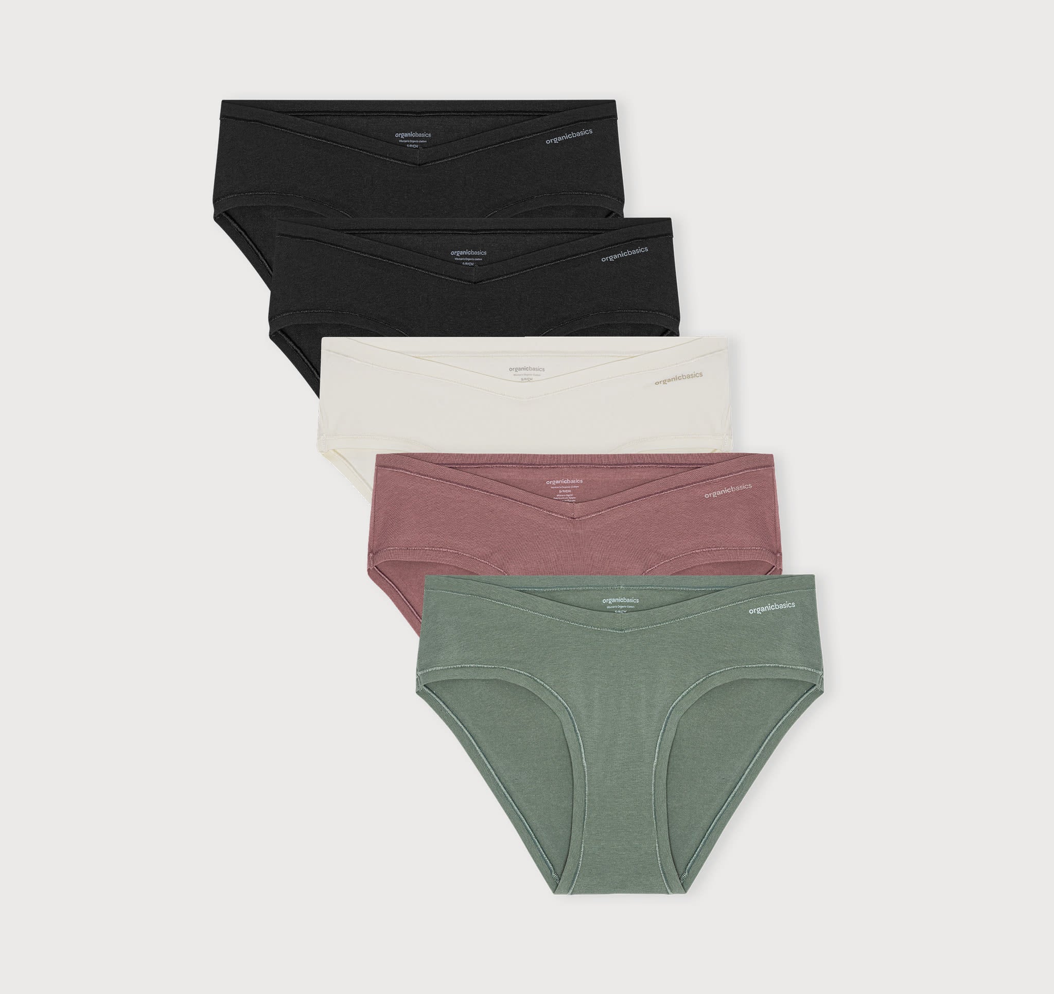 Flex Hipster 5-Pack