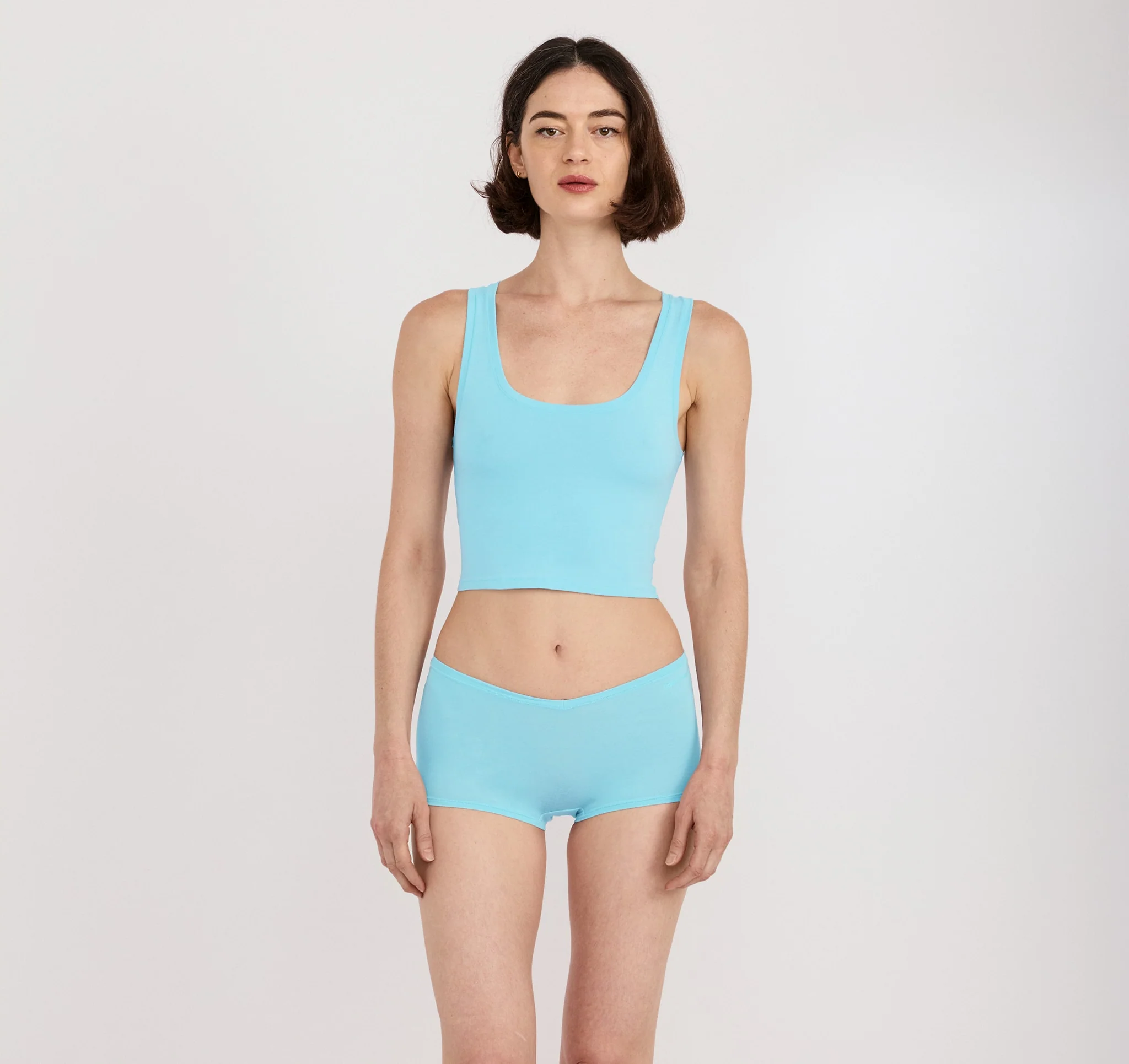 Flex Tank Top