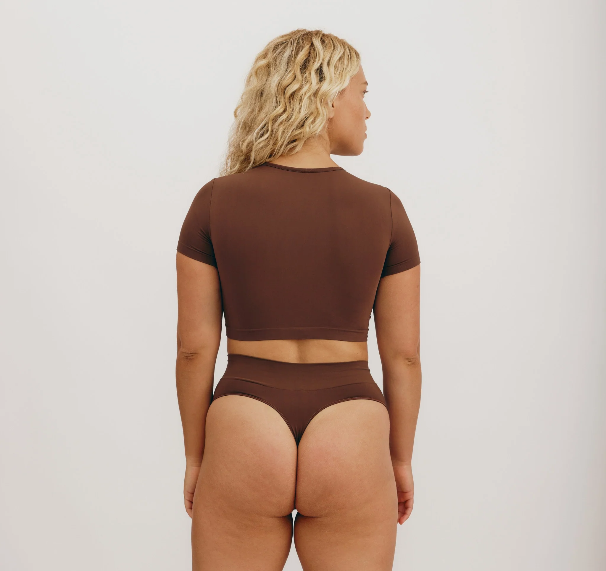 Smooth Thong 6-Pack - Image 4