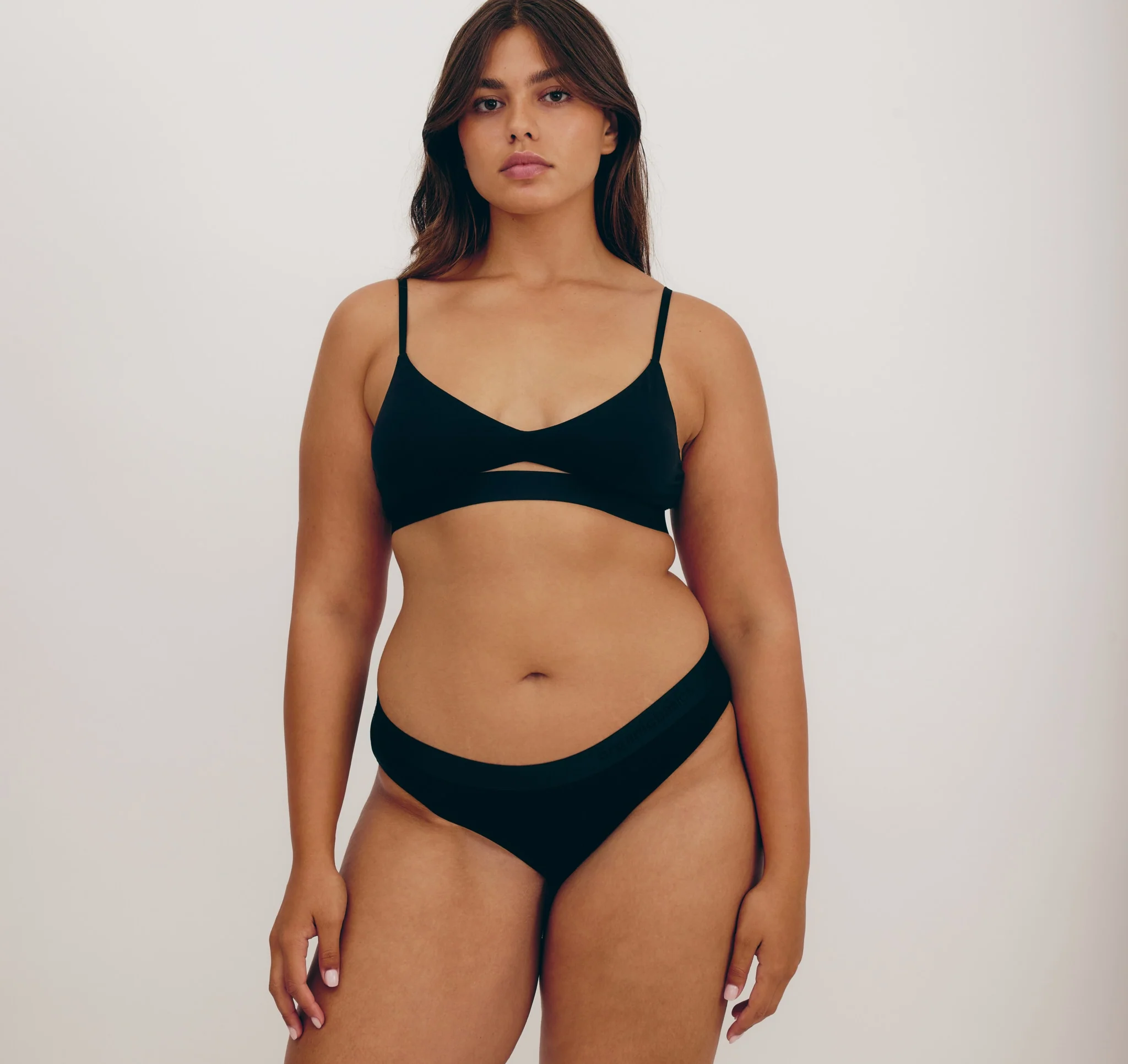 Soft Touch Bralette - Image 2