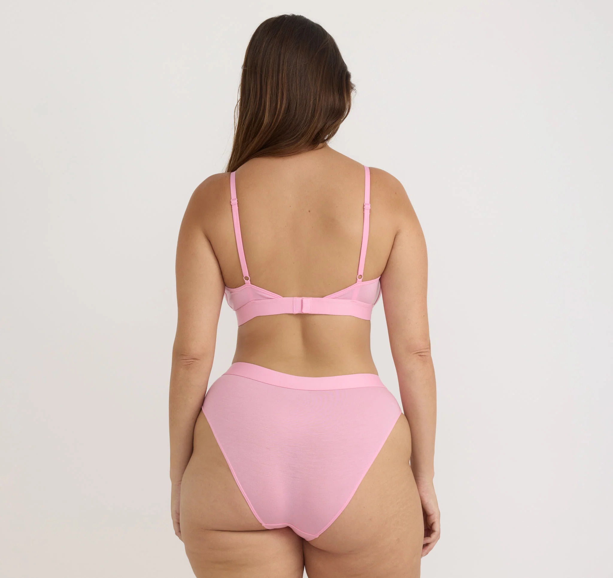 Soft Touch Bralette - Image 2