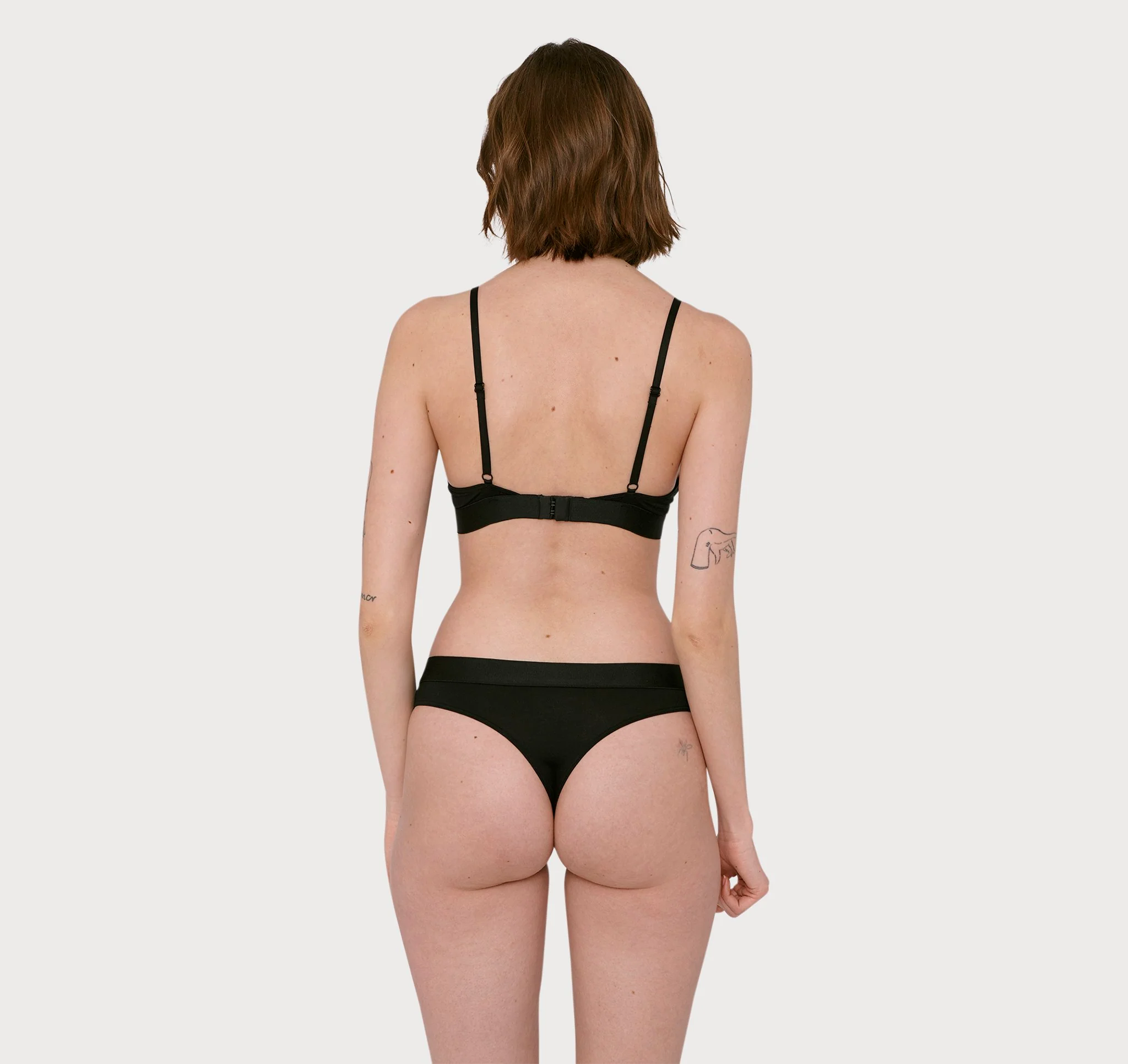 Soft Touch Thong - Image 3