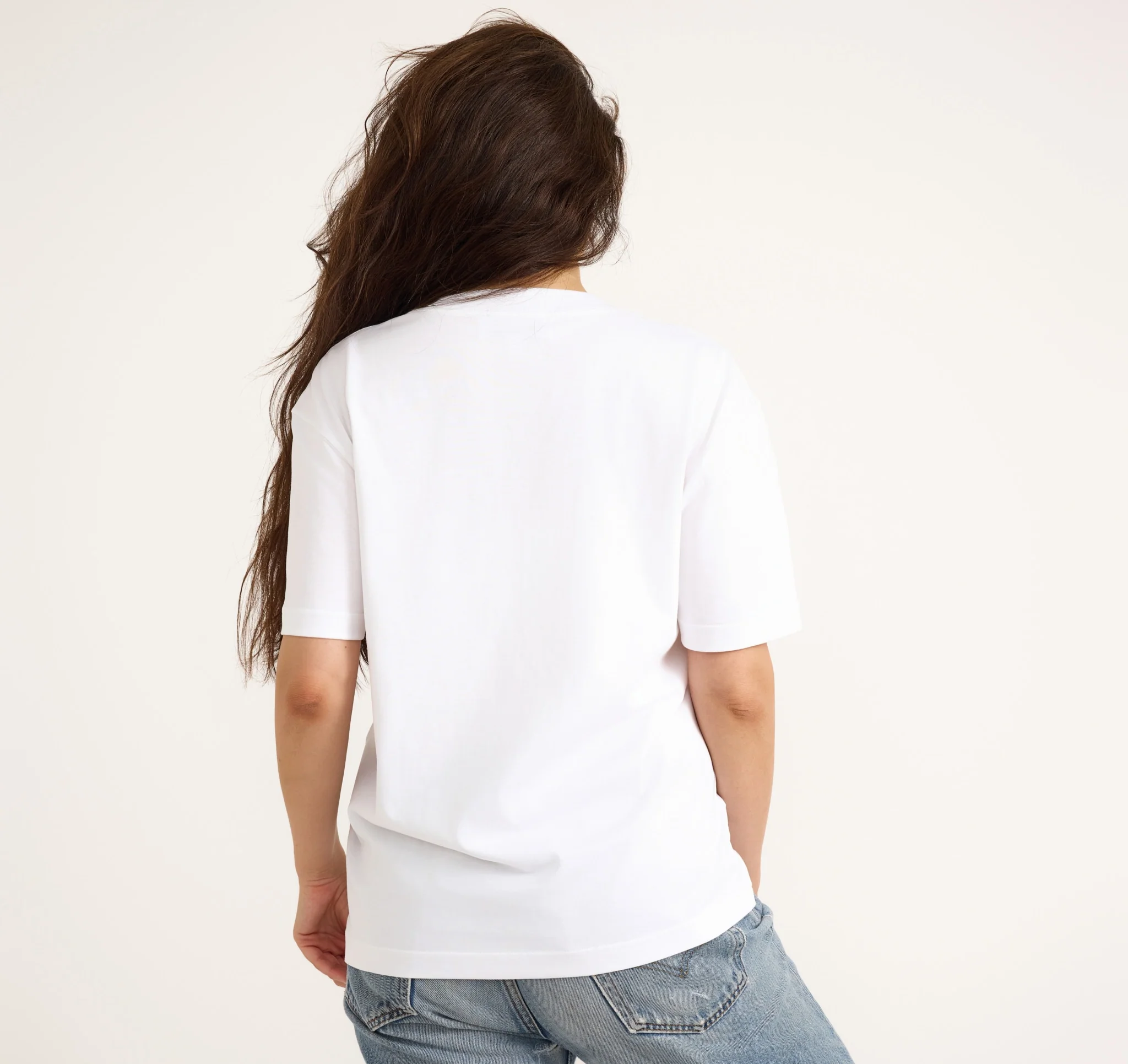 True Heavy Boxy Tee - Image 2