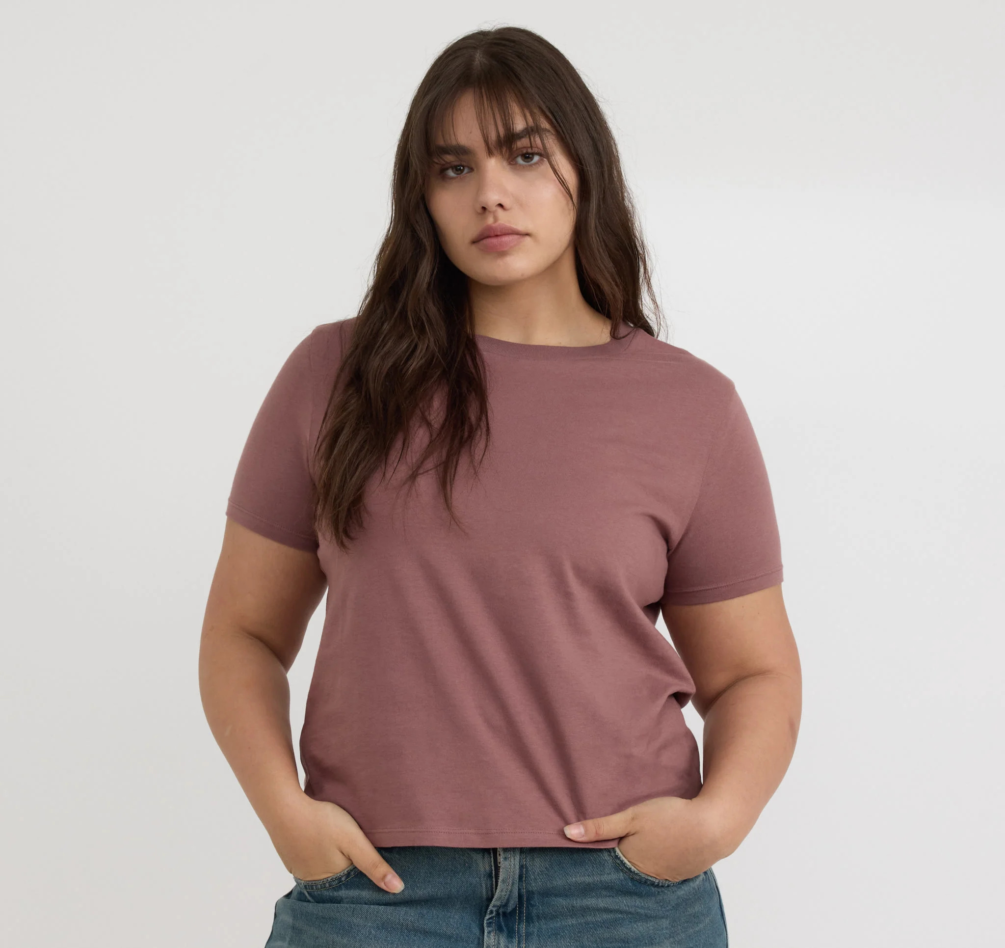 True Regular Tee