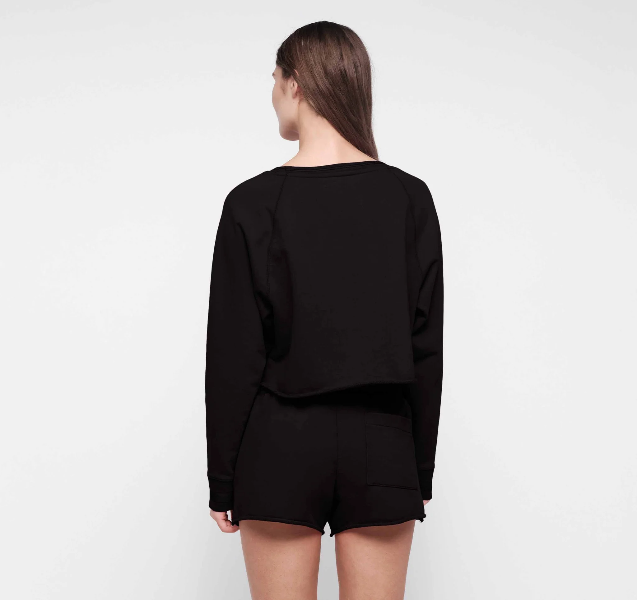 Weekend Vintage Shorts - Image 4